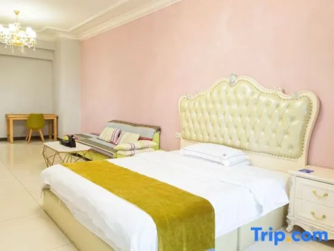 Privilege Double room