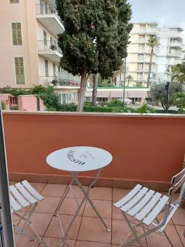 Sanremo Seaside Studio
