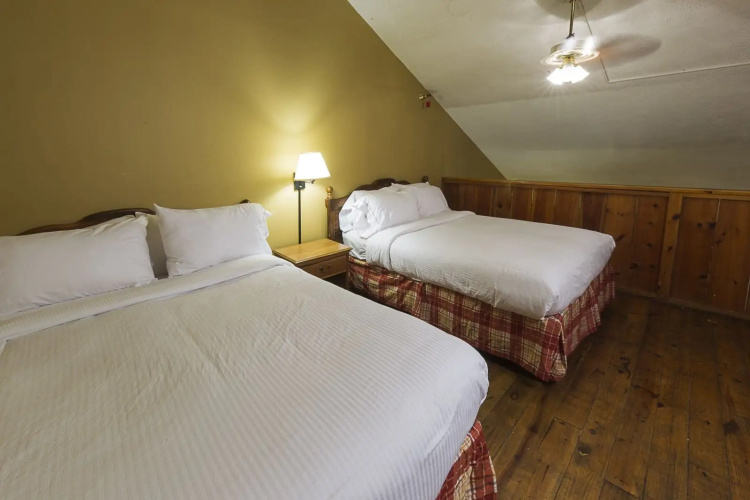 Timbers Lodge