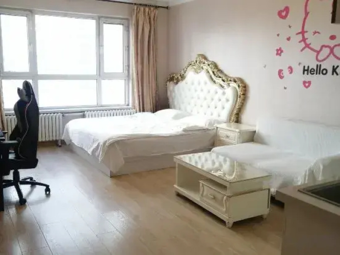 Bingcheng Electrical Sports Apartment