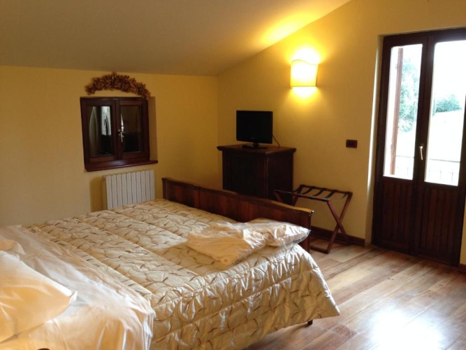 Superior Double room