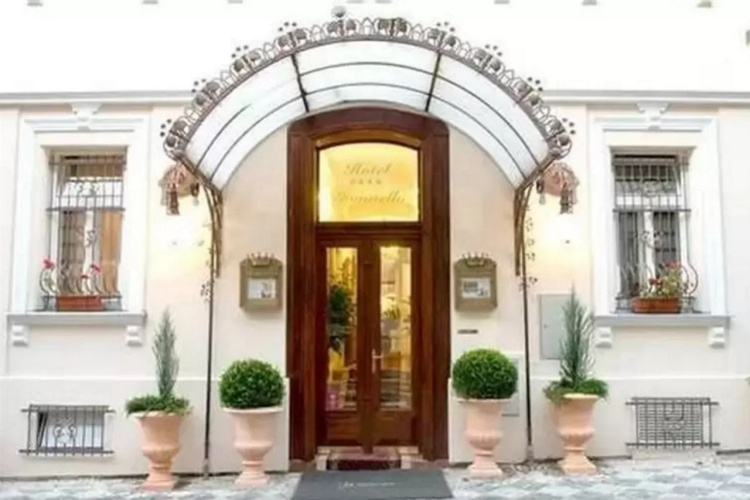 Hotelbild
