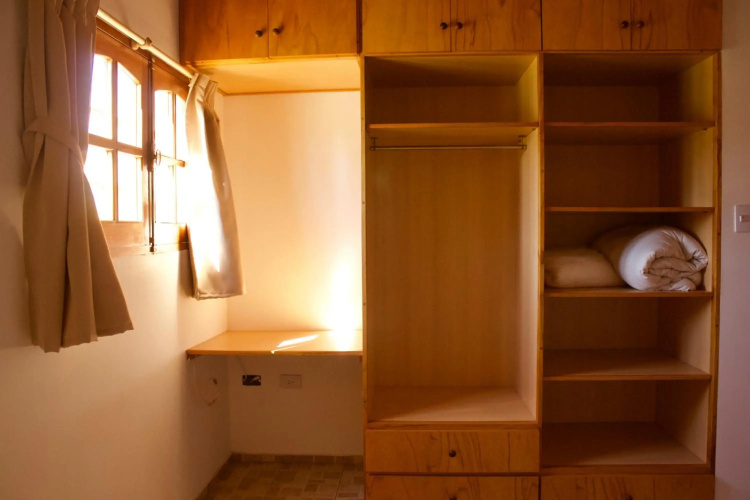 Apartamento Lencinas