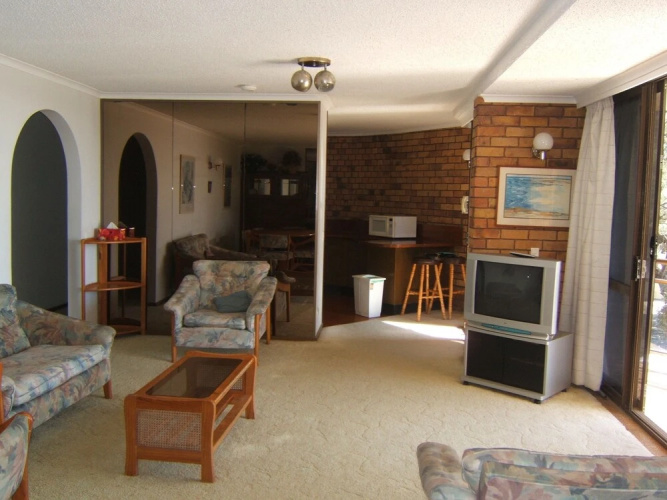 Jedda Unit 3