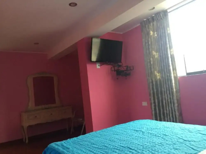 Hostal Residencial Piscis