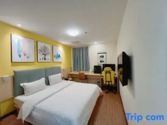 Economy Single room