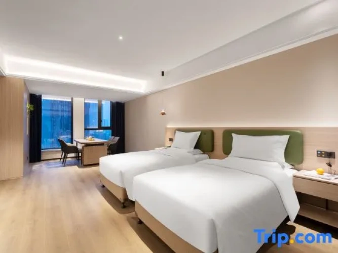 Executive Twin room