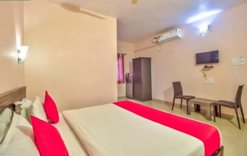 Royal room