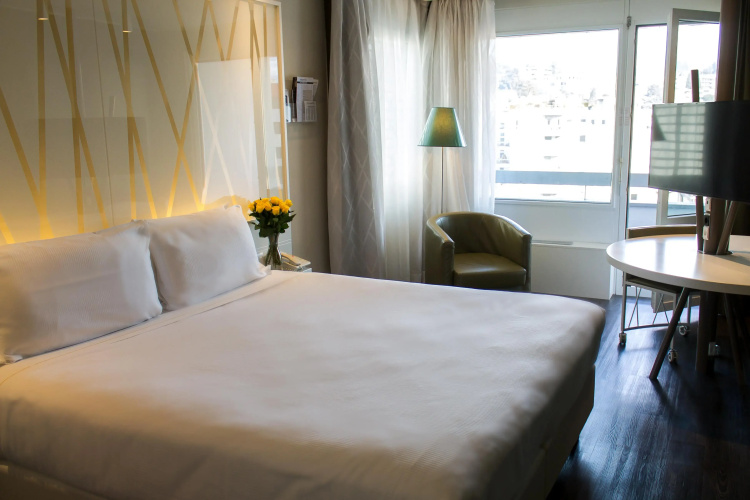 Hotel Admiral
