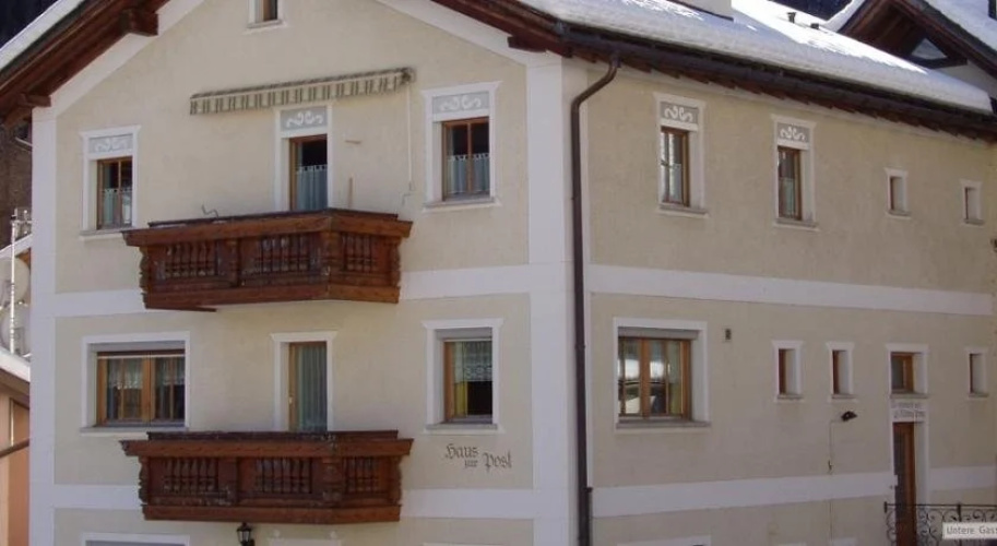 Image de l'hôtel