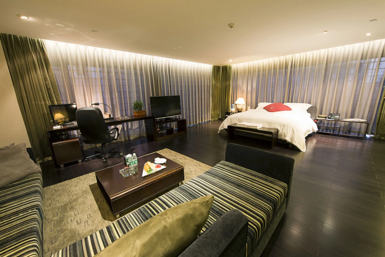 Hotel Kapok Wangfujing