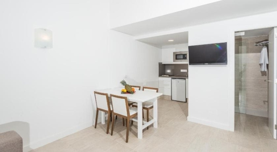 Sagitario Menorca Mar Apartments Adults Only photo 23