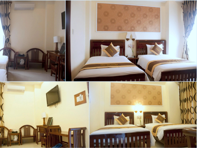 Bien Vang Hotel Danang