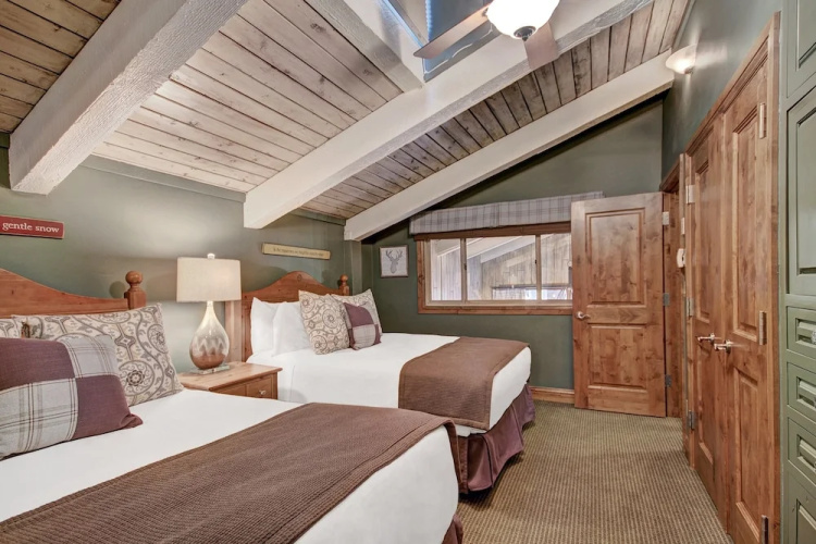 Lodge at Vail C354