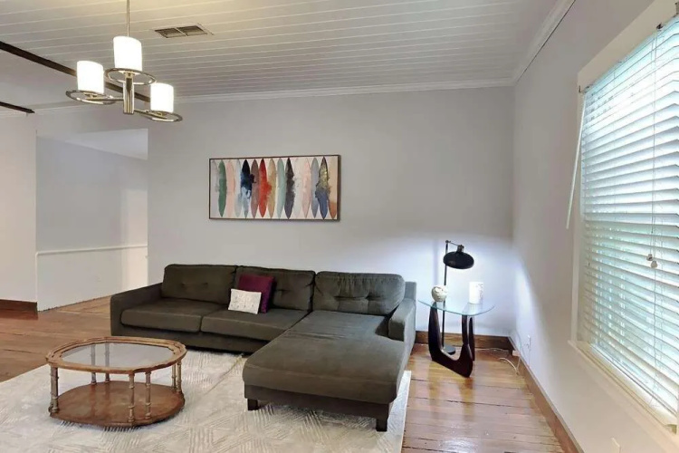 Innerarity House