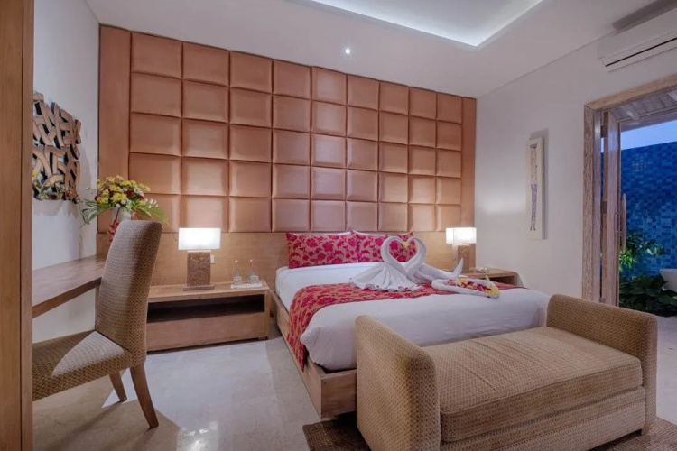 Kutus Kutus Saba Beach Villas