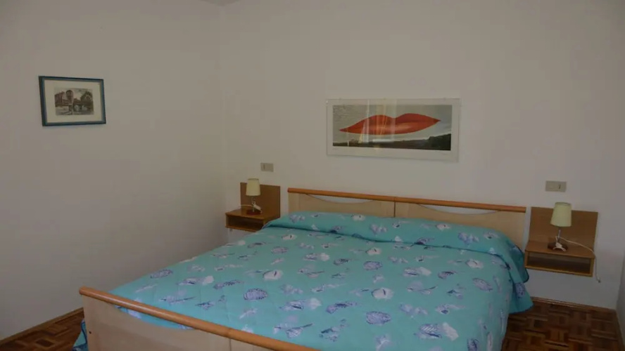 Bright Villa in Caorle With Private Garden