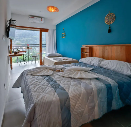 Mandala Beach Hotel