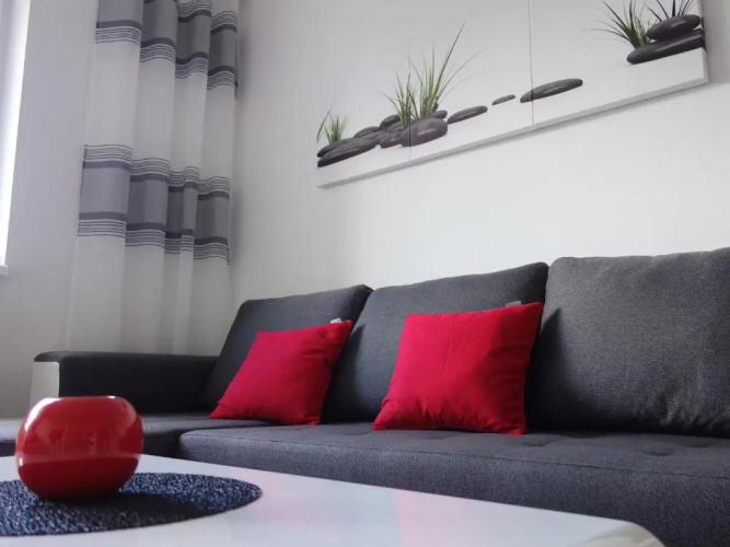 Apartman "21"