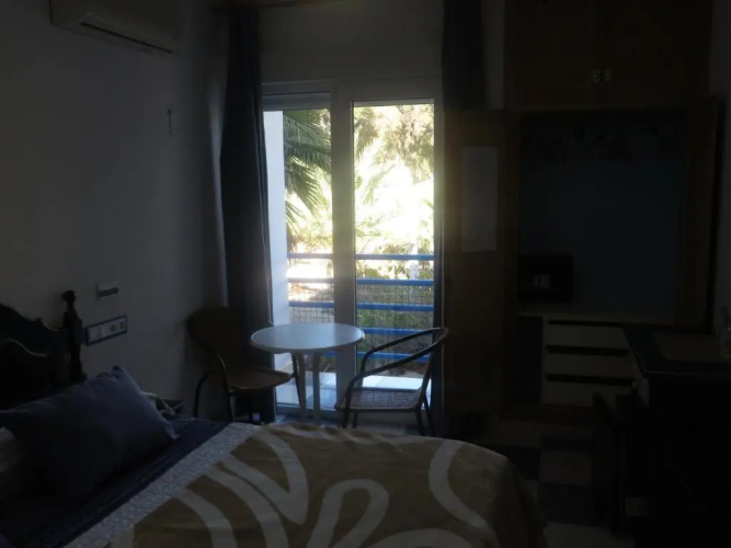 Hostal Puerto Genovés