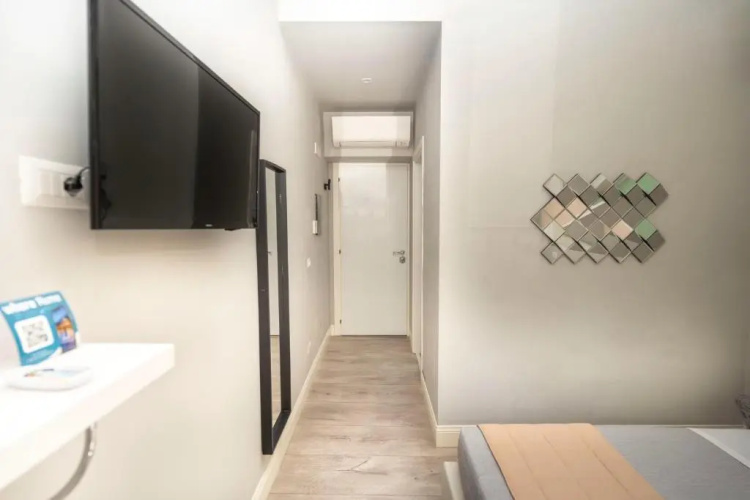 Scipioni Best Rooms