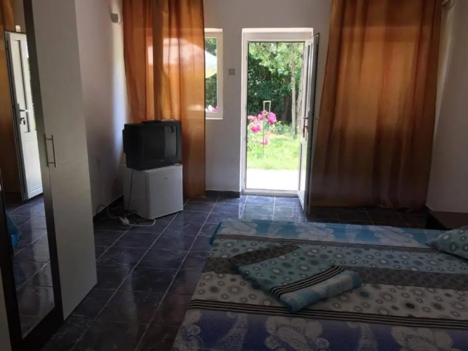 Bungalow Eforie Nord