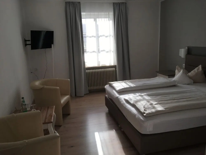 Landhotel Steffen