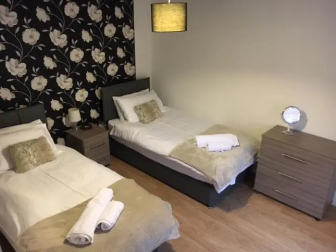 Manor Bungalow
