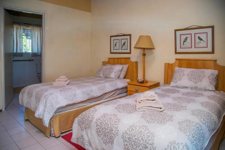Haus Kopatsch Self Catering
