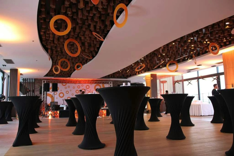 Hotel Hills Sarajevo photo 30