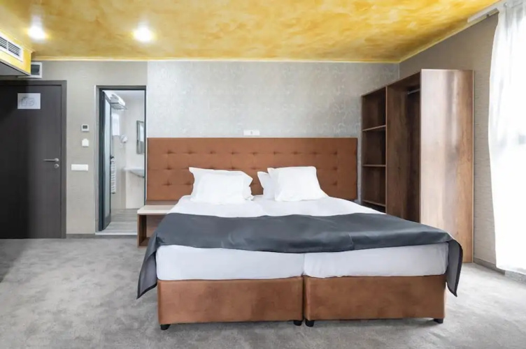 Hotel Boutique 5