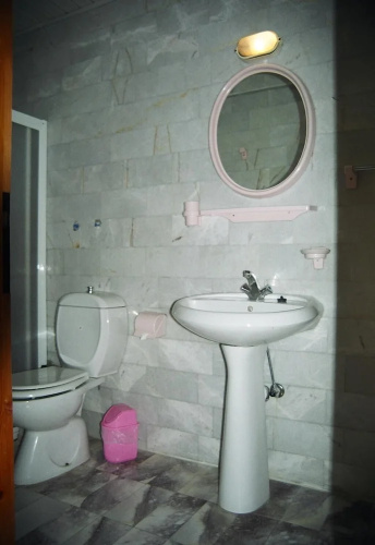Ozay Apart Hotel