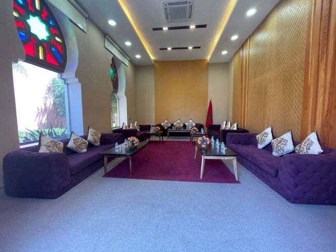 Savoy Le Grand Hotel photo 19