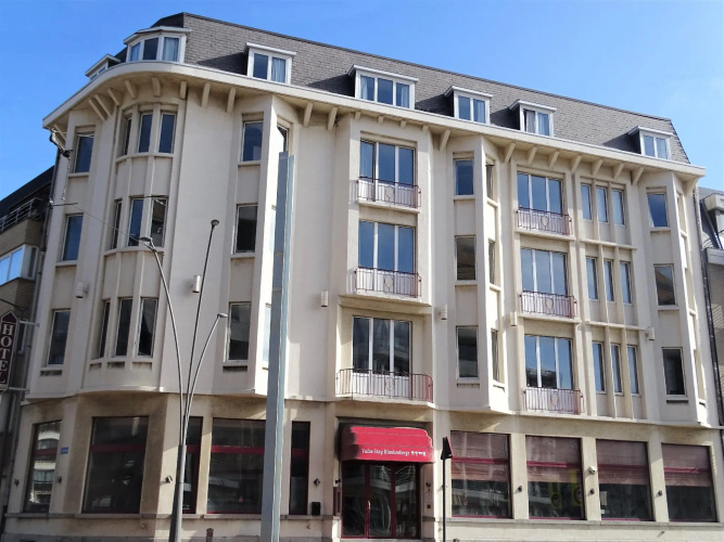 Hotelbild
