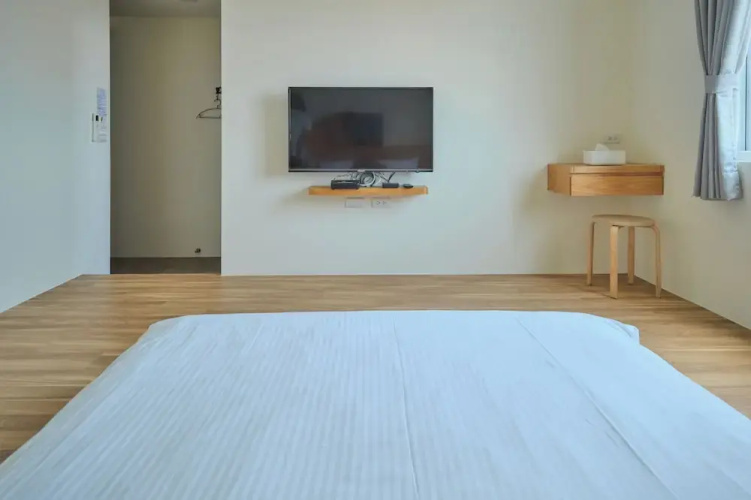 The Golden Sun B&B