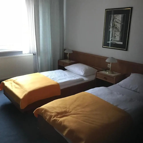 Hotel Am Wasserturm