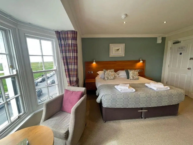 Superior Double room