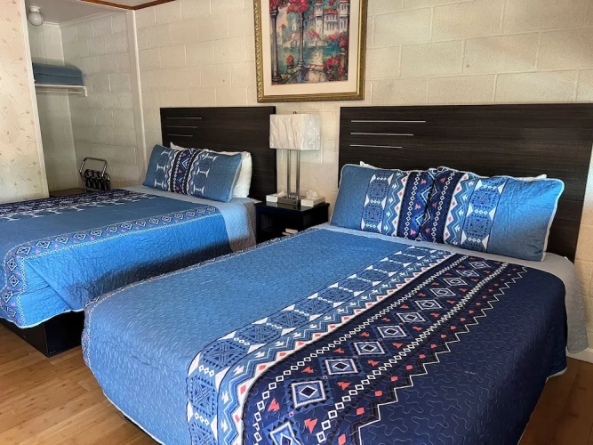 Classic room