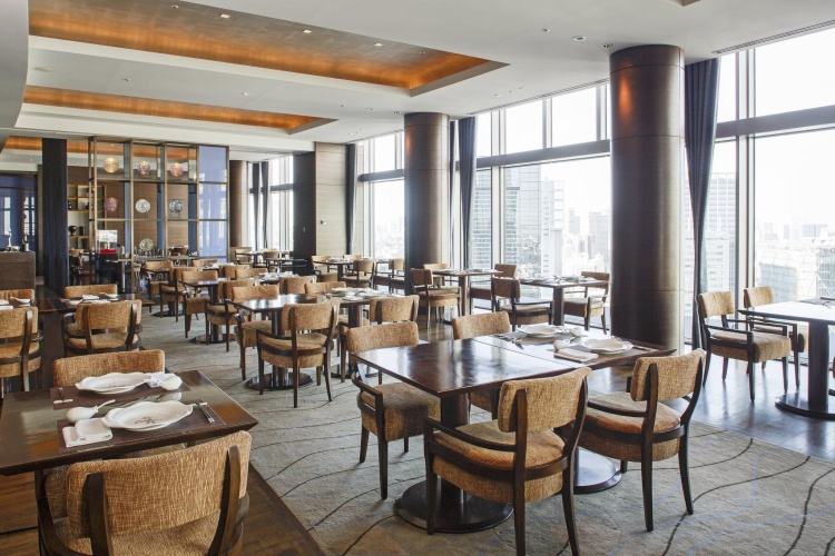 The Strings by InterContinental Tokyo photo 17