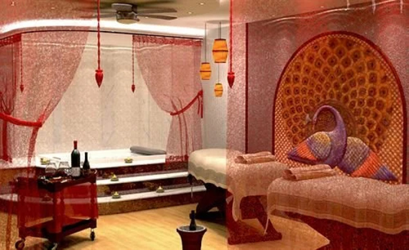 Hotel Downtown Ski & Spa, Bansko