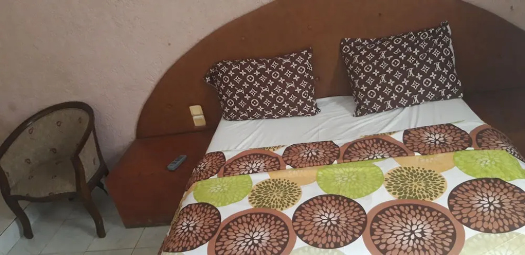 Hotel Monaco Plage