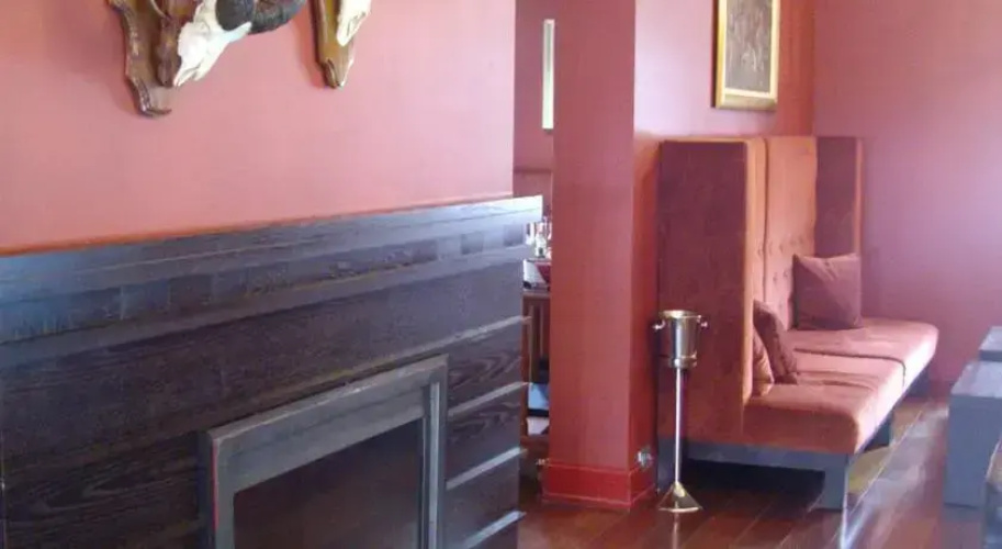 Kokoshkovata Boutique House