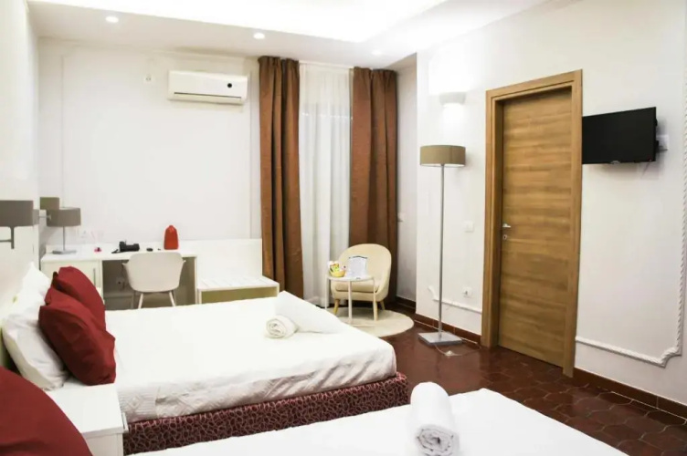 Albergo D'Onofrio