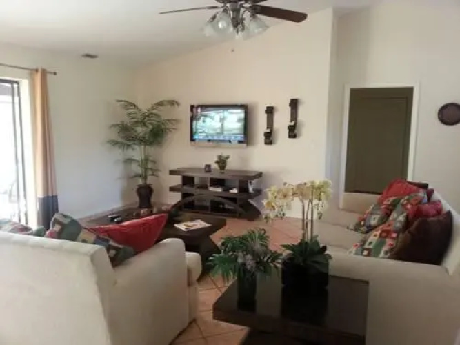 Villa Angel's Haven