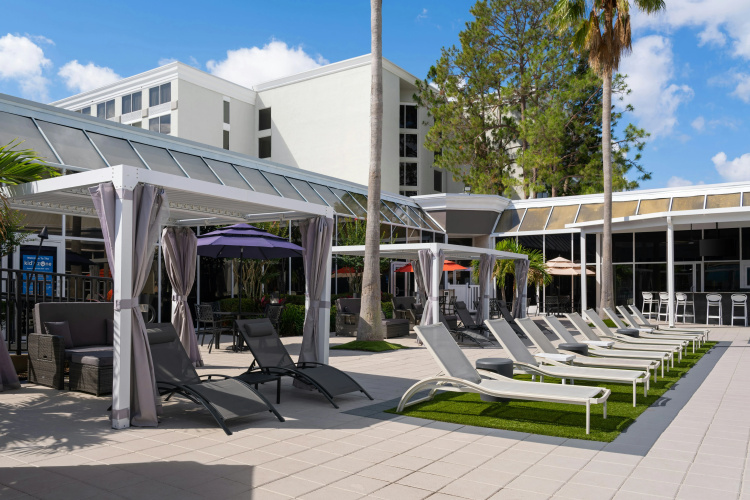 Wyndham Orlando Resort & Conference Center Celebration Area photo 36