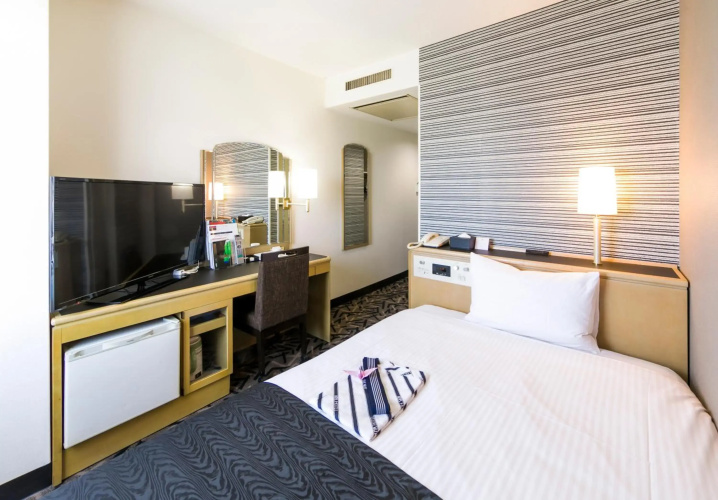 APA Hotel Fuji Chuo