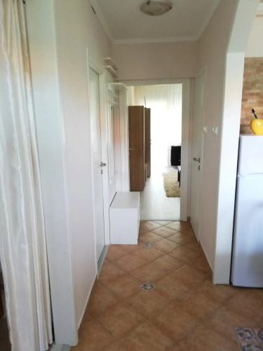 Strandfürdő Apartman