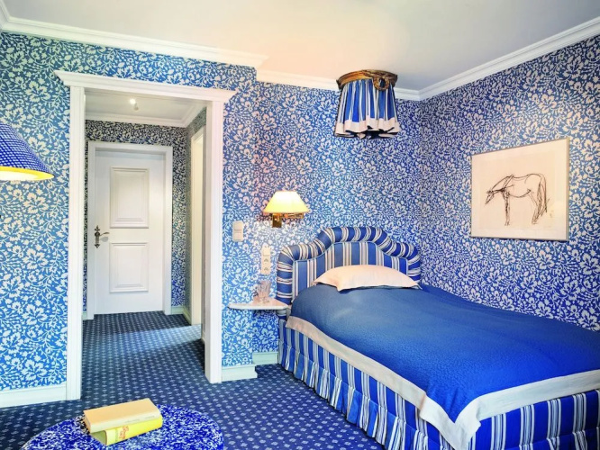 Hotel Edelweiss