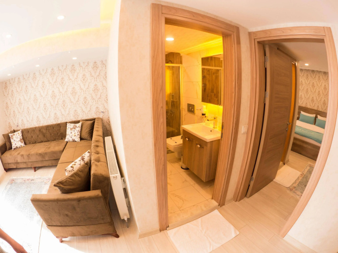Elif Inan Otel