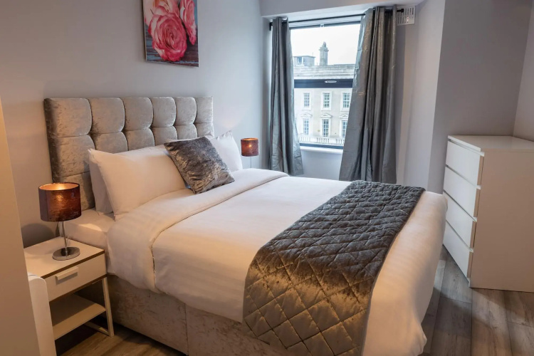 The Gate Hotel